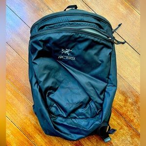 Arcteryx Index 15 Backpack